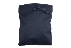 GFC Magazine dump pouch, Black GFC Magazine dump pouch, Black