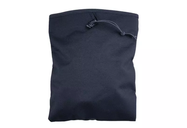 GFC Magazine dump pouch, Black GFC Magazine dump pouch, Black