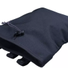 GFC Magazine dump pouch, Black GFC Magazine dump pouch, Black