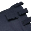 GFC Magazine dump pouch, Black GFC Magazine dump pouch, Black