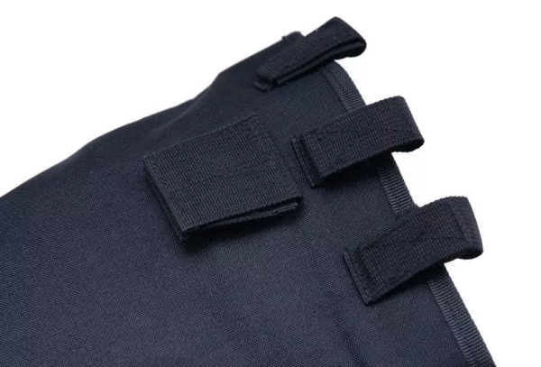GFC Magazine dump pouch, Black GFC Magazine dump pouch, Black