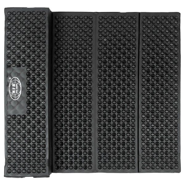 Folding thermomatte BLACK (copy Z-LITE)