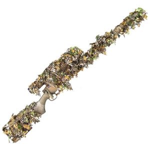 Novritsch VSR / M24 Rifle 3D Camouflage Cover - Amber Novritsch VSR / M24 Rifle 3D Camouflage Cover - Amber