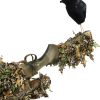 Novritsch VSR / M24 Rifle 3D Camouflage Cover - Everglade Novritsch VSR / M24 Rifle 3D Camouflage Cover - Everglade
