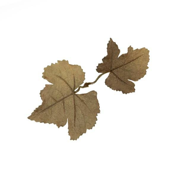 Novritsch LEAF CAMO 3D Leaves LC1, 40 Pcs – Carob