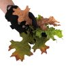Novritsch LEAF CAMO 3D Leaves LC4, 40 Pcs – Bronze