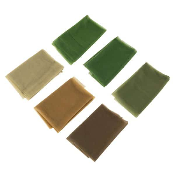 Novritsch SCREEN CAMO Fabric Set - Woodland Novritsch SCREEN CAMO Fabric Set - Woodland