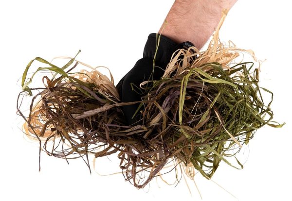 Novritsch RAFFIA CAMO Grass (4 Colors) - Woodland Novritsch RAFFIA CAMO Grass (4 Colors) - Woodland