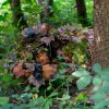 Novritsch 3D LEAF Boonie Hat 2.0 - Amber