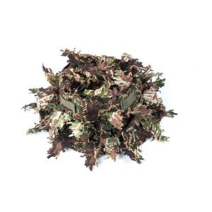 Novritsch 3D LEAF Boonie Hat 2.0 - Kreuzotter Novritsch 3D LEAF Boonie Hat 2.0 - Kreuzotter