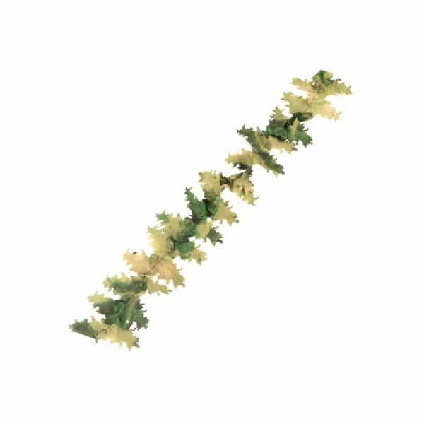 Novritsch 3D Leaves Camo Tape (15 pcs) - Everglade