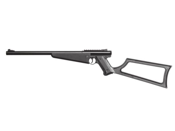 ASG MK1 Tactical Sniper Rifle GNB - Black ASG MK1 Tactical Sniper Rifle GNB - Black