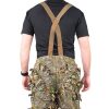 Novritsch 3D GHILLIE SUIT Camouflage Pants - Amber Novritsch 3D GHILLIE SUIT Camouflage Pants - Amber