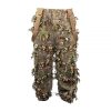 Novritsch 3D GHILLIE SUIT Camouflage Pants - Amber Novritsch 3D GHILLIE SUIT Camouflage Pants - Amber