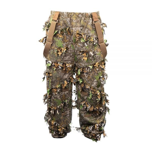 Novritsch 3D GHILLIE SUIT Camouflage Pants - Amber Novritsch 3D GHILLIE SUIT Camouflage Pants - Amber