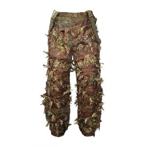 Novritsch 3D GHILLIE SUIT Camouflage Pants - Kreuzotter Novritsch 3D GHILLIE SUIT Camouflage Pants - Kreuzotter