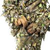 Novritsch 3D GHILLIE SUIT Camouflage Pants - Kreuzotter