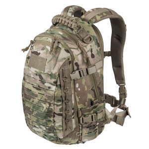 Direct Action Dragon Egg® MKII Backpack 25L - Multicam® Direct Action Dragon Egg® MKII Backpack 25L - Multicam®