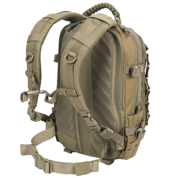 Direct Action Dragon Egg® MKII Backpack 25L - Multicam®