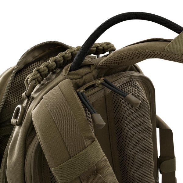 Direct Action Dragon Egg® MKII Backpack 25L - Adaptive Green