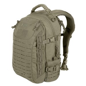 Direct Action Dragon Egg® MKII Backpack 25L - Adaptive Green Direct Action Dragon Egg® MKII Backpack 25L - Adaptive Green