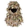 Novritsch 3D GHILLIE SUIT Sniper Boonie Hat - Amber Novritsch 3D GHILLIE SUIT Sniper Boonie Hat - Amber
