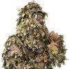 Novritsch 3D GHILLIE SUIT Sniper Boonie Hat - Amber Novritsch 3D GHILLIE SUIT Sniper Boonie Hat - Amber