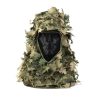 Novritsch 3D GHILLIE SUIT Sniper Boonie Hat - Everglade Novritsch 3D GHILLIE SUIT Sniper Boonie Hat - Everglade