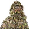 Novritsch 3D GHILLIE SUIT Sniper Boonie Hat - Everglade Novritsch 3D GHILLIE SUIT Sniper Boonie Hat - Everglade