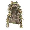 Novritsch 3D GHILLIE SUIT Camouflage Hood - Amber Novritsch 3D GHILLIE SUIT Camouflage Hood - Amber