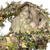 Novritsch 3D GHILLIE SUIT Camouflage Hood - Amber Novritsch 3D GHILLIE SUIT Camouflage Hood - Amber