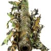 Novritsch Modular Mock Suppressor V1 Camo Cover - Amber