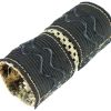 Novritsch Modular Mock Suppressor V1 Camo Cover - Amber