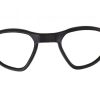 NUPROL Safety Glasses BATTLE PRO'S (with Insert), Smoked Lens - Tan