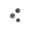 ASG ULTIMATE CNC Gear Set - Ratio 26.5:1 ASG ULTIMATE CNC Gear Set - Ratio 26.5:1