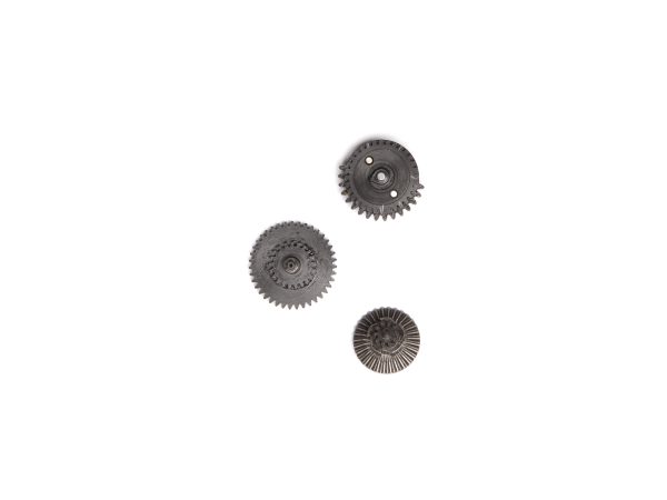 ASG ULTIMATE CNC Gear Set - Ratio 26.5:1 ASG ULTIMATE CNC Gear Set - Ratio 26.5:1