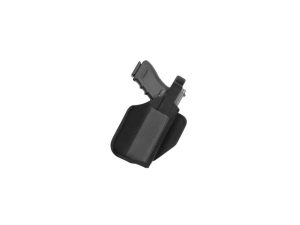 Staff belt holster for gun with flashlight M3/M6 Staff belt holster for gun with flashlight M3/M6
