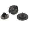 ASG ULTIMATE CNC Gear Set - Ratio 12.5:1 ASG ULTIMATE CNC Gear Set - Ratio 12.5:1