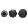 ASG ULTIMATE CNC Gear Set - Ratio 12.5:1 ASG ULTIMATE CNC Gear Set - Ratio 12.5:1