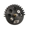 ASG ULTIMATE CNC Gear Set - Ratio 13.5:1 ASG ULTIMATE CNC Gear Set - Ratio 13.5:1