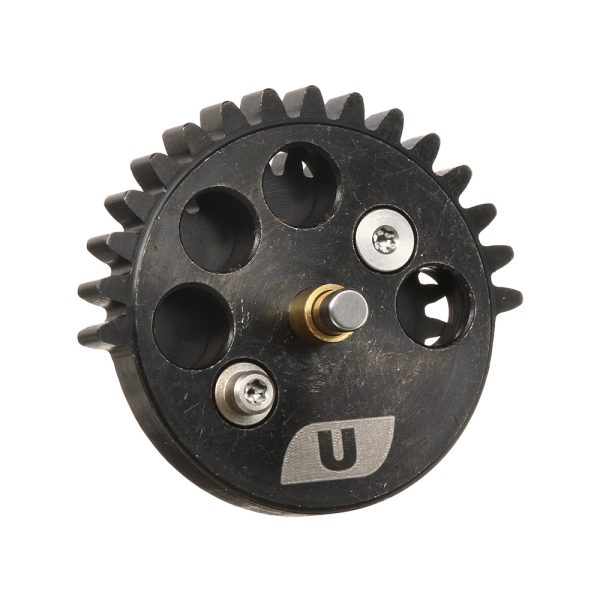 ASG ULTIMATE CNC Gear Set - Ratio 13.5:1 ASG ULTIMATE CNC Gear Set - Ratio 13.5:1