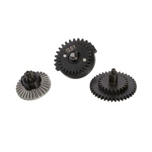 ASG ULTIMATE CNC Gear Set - Ratio 13.5:1 ASG ULTIMATE CNC Gear Set - Ratio 13.5:1