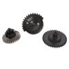 ASG ULTIMATE CNC Gear Set - Ratio 18.5:1 ASG ULTIMATE CNC Gear Set - Ratio 18.5:1