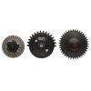 ASG ULTIMATE CNC Gear Set - Ratio 18.5:1 ASG ULTIMATE CNC Gear Set - Ratio 18.5:1