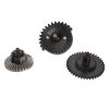 ASG ULTIMATE CNC Gear Set - Ratio 19.5:1 ASG ULTIMATE CNC Gear Set - Ratio 19.5:1