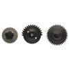 ASG ULTIMATE CNC Gear Set - Ratio 19.5:1 ASG ULTIMATE CNC Gear Set - Ratio 19.5:1