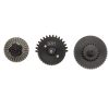 ASG ULTIMATE CNC Gear Set - Ratio 24.5:1