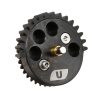 ASG ULTIMATE CNC Gear Set - Ratio 24.5:1