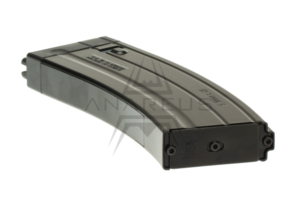 Umarex / VFC 35 Rds Gas Magazine for HK416 / AR GBB Series