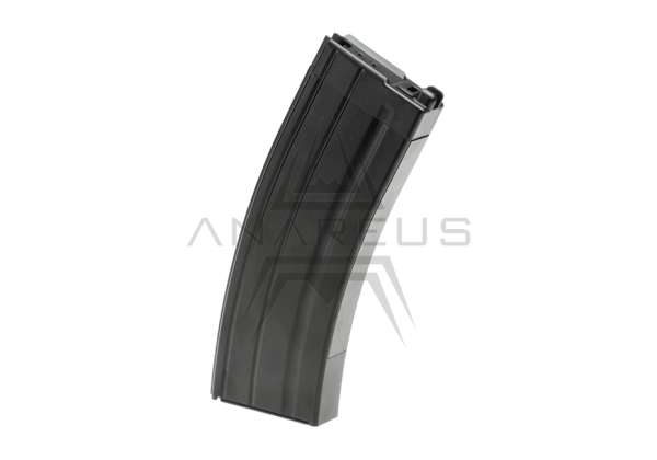Umarex / VFC 35 Rds Gas Magazine for HK416 / AR GBB Series